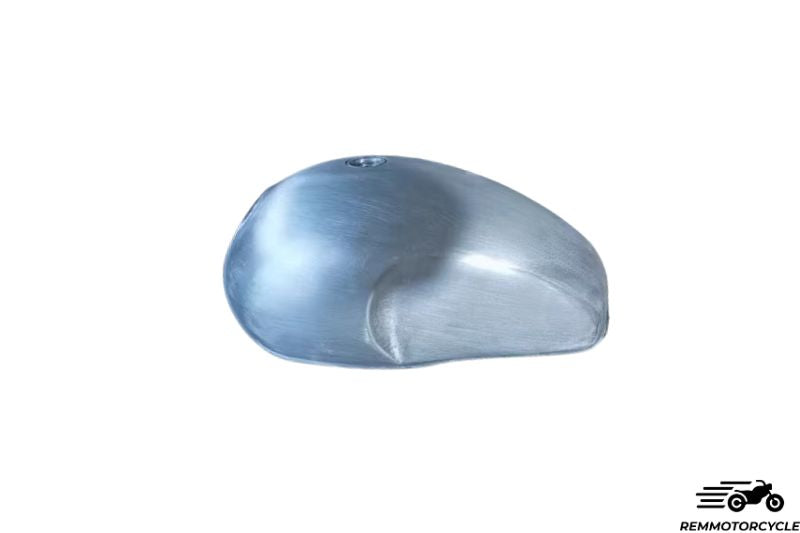Réservoir aluminium Triumph Bobber 14,5l