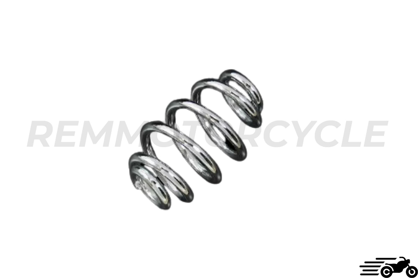 Ressorts de selle Solo Universel Type rond Long