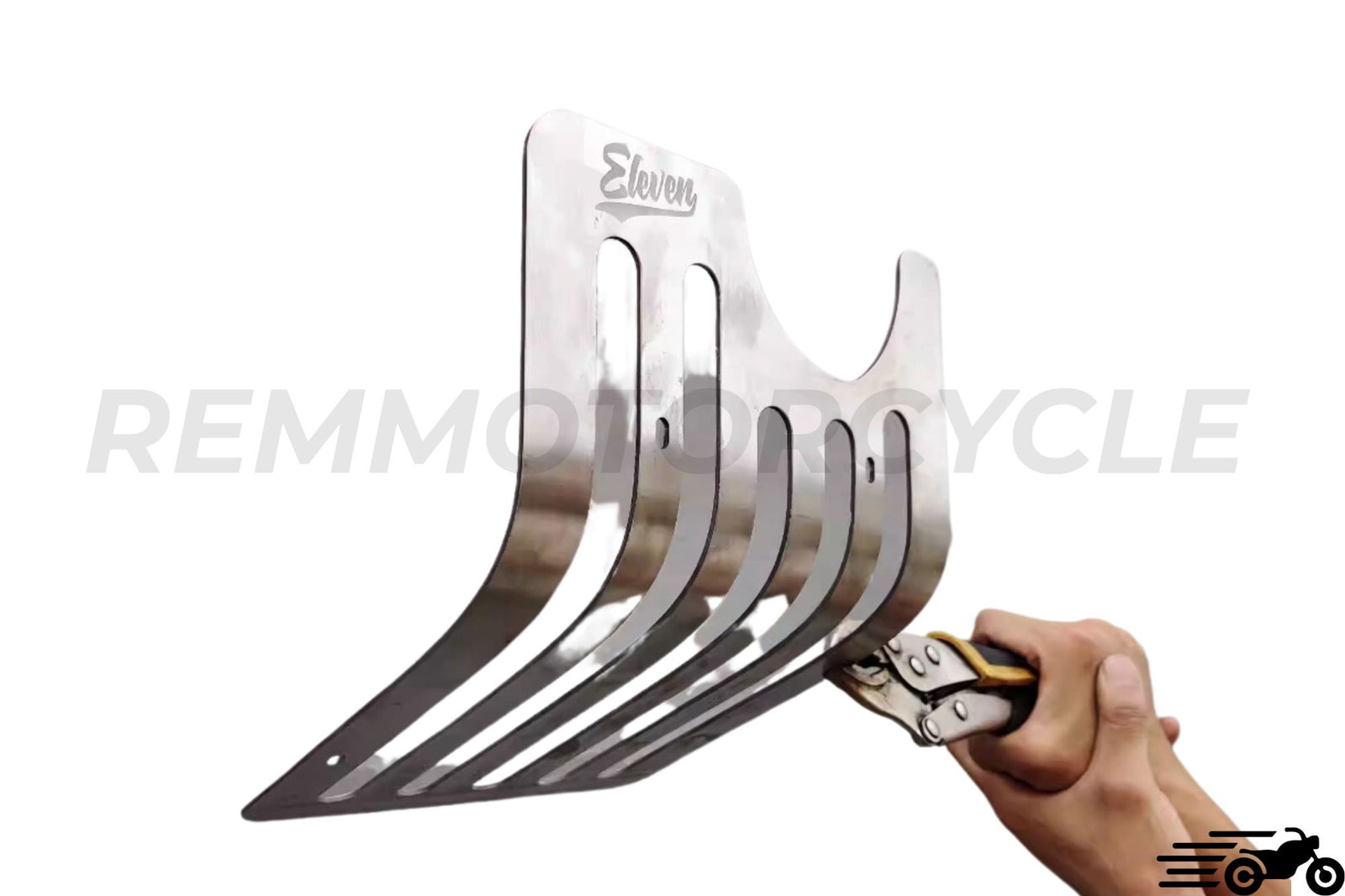 Brixton Cromwell 1200 Shoe