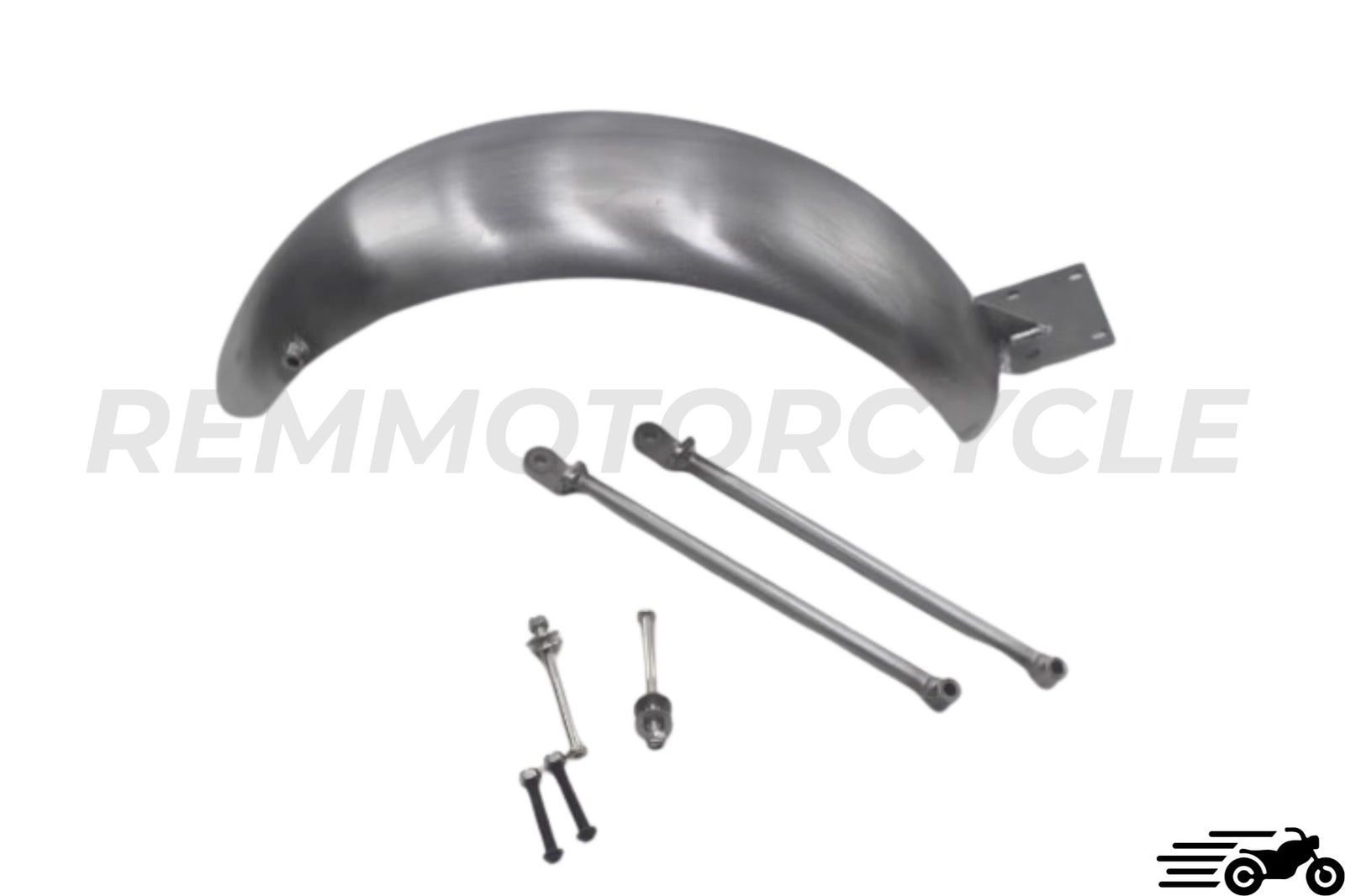 Honda Shadow 750 Mudguard Belakang