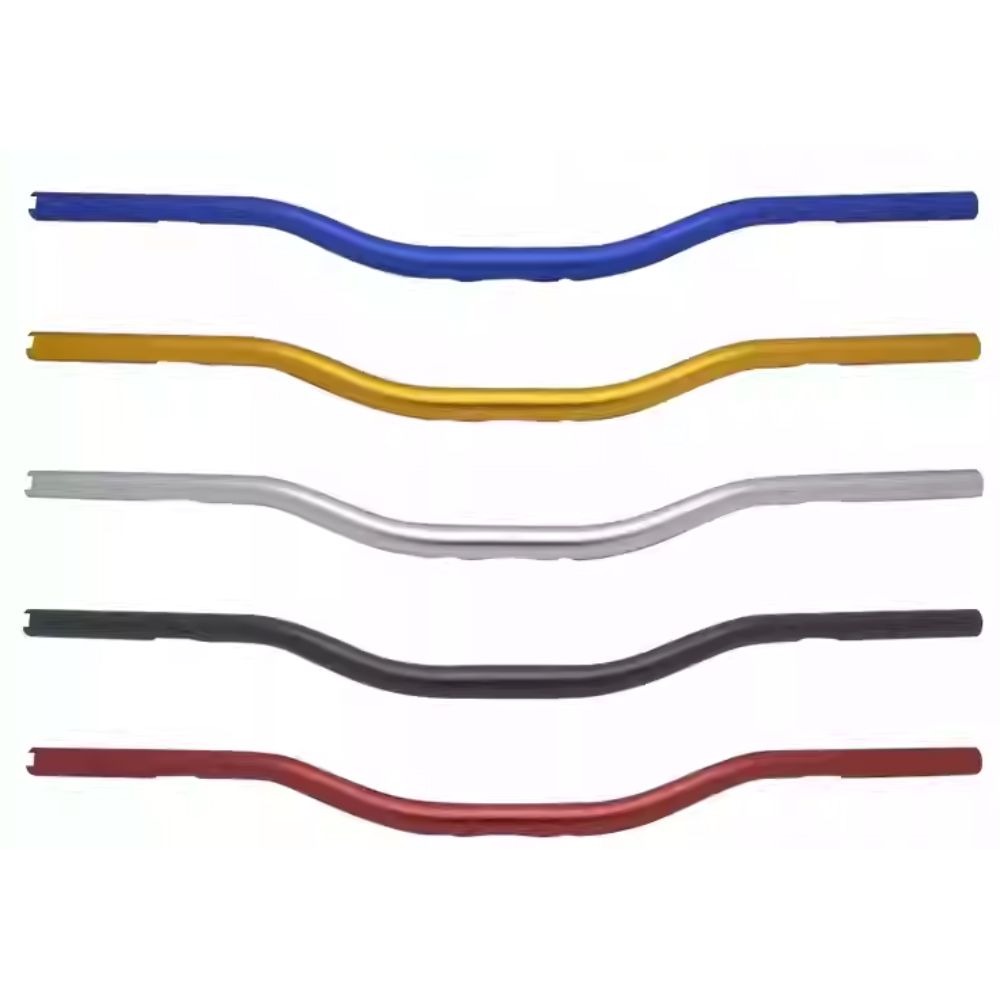 Harley LENKER Ride by Wire 1"