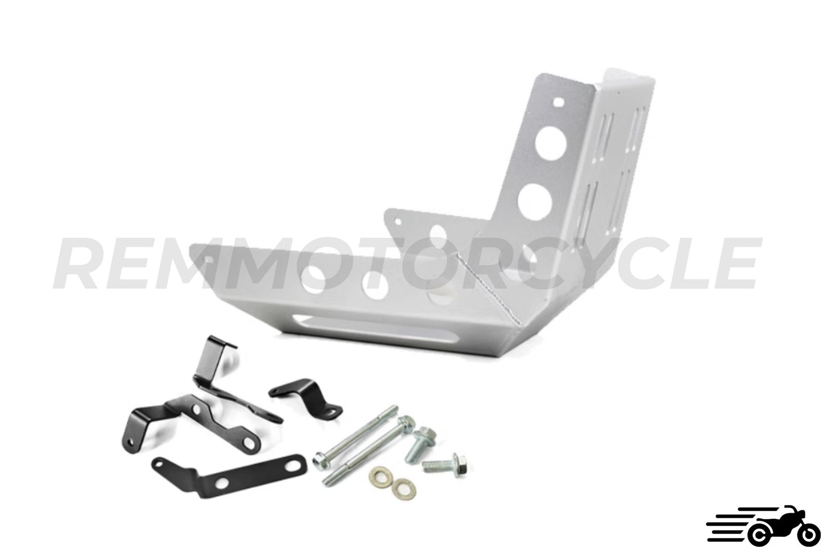 Sabot motore MASH SIX HUNDRED 650 e GRAN TURISMO 650