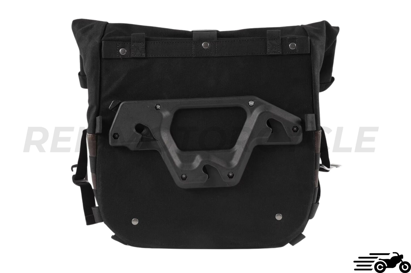 Sacoche latérale BMW R Nine T