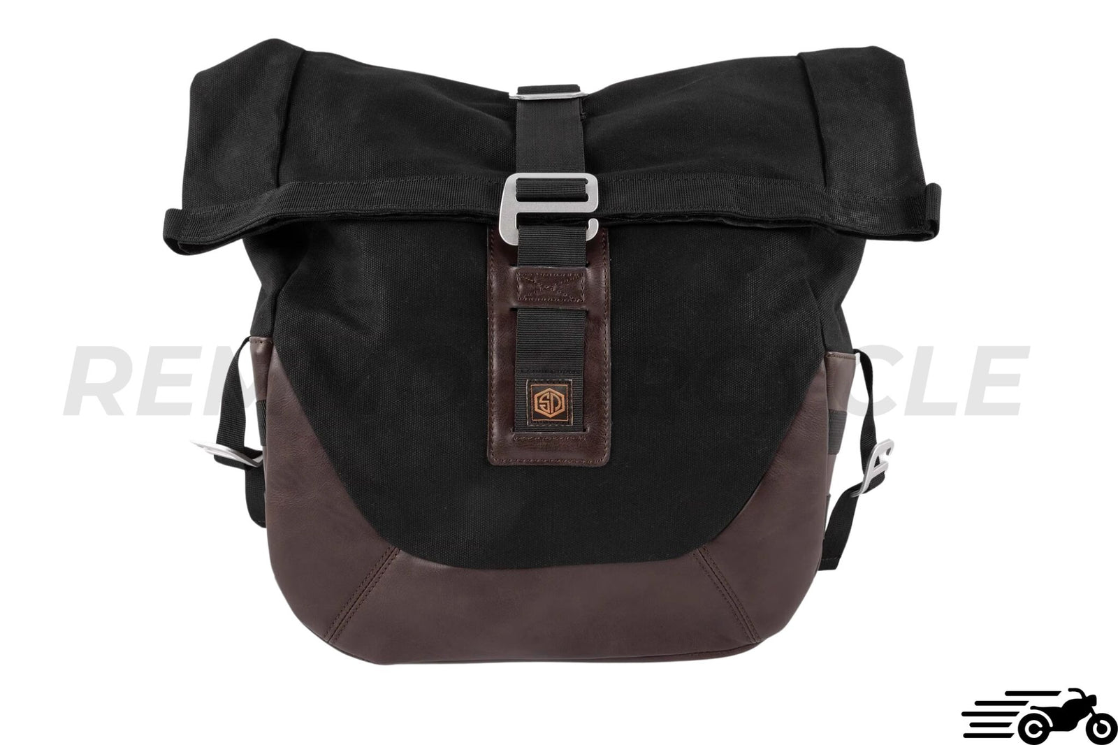 Sacoche latérale BMW R Nine T