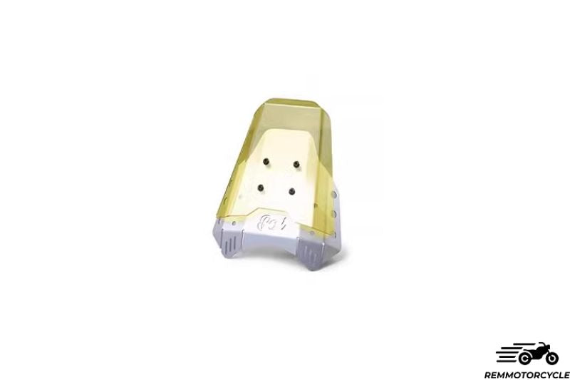 Saute vent adventure BMW RNineT