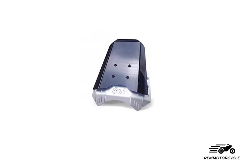 Saute vent adventure BMW RNineT