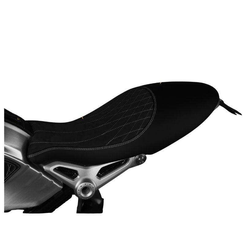 Selle café racer BMW R Nine T