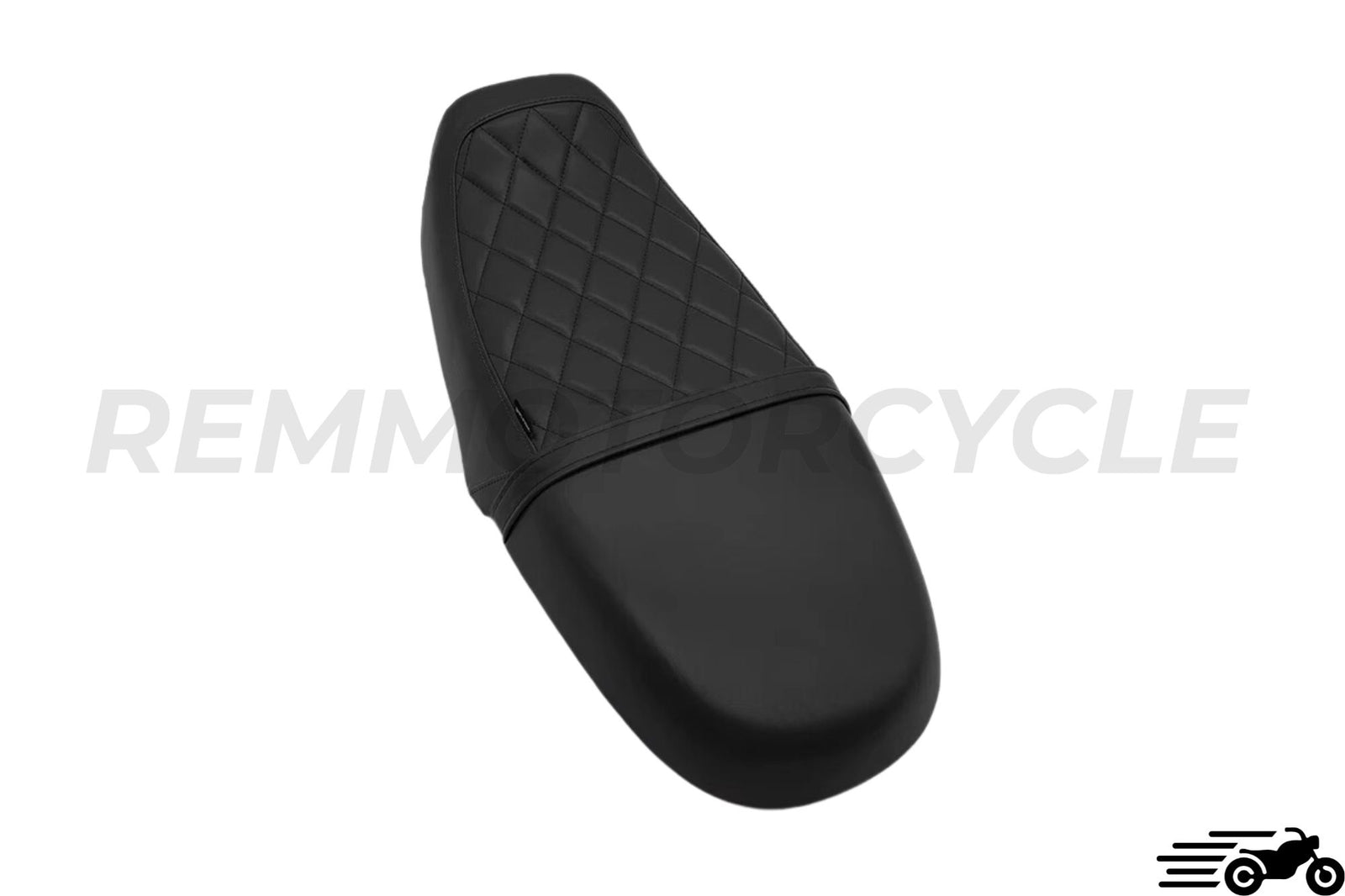 Selle confort Honda CL 500