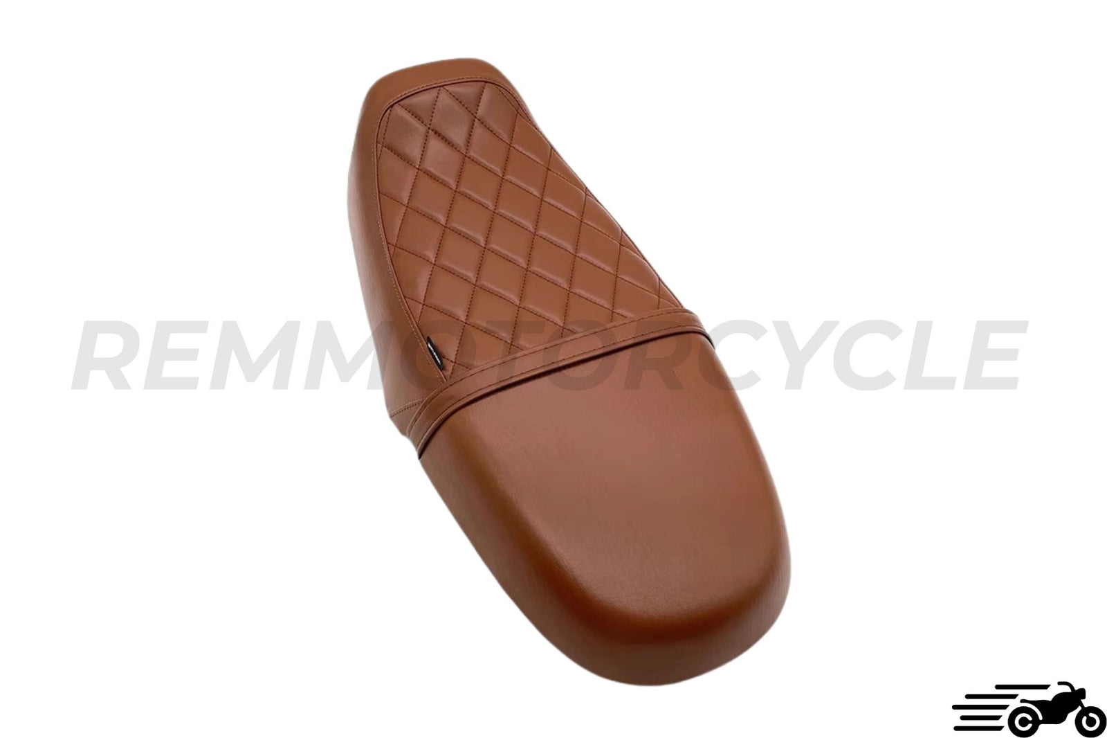 Selle confort Honda CL 500