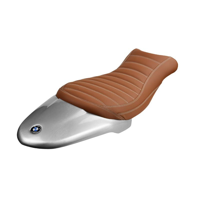 Selle courte + capot de selle BMW R Nine T