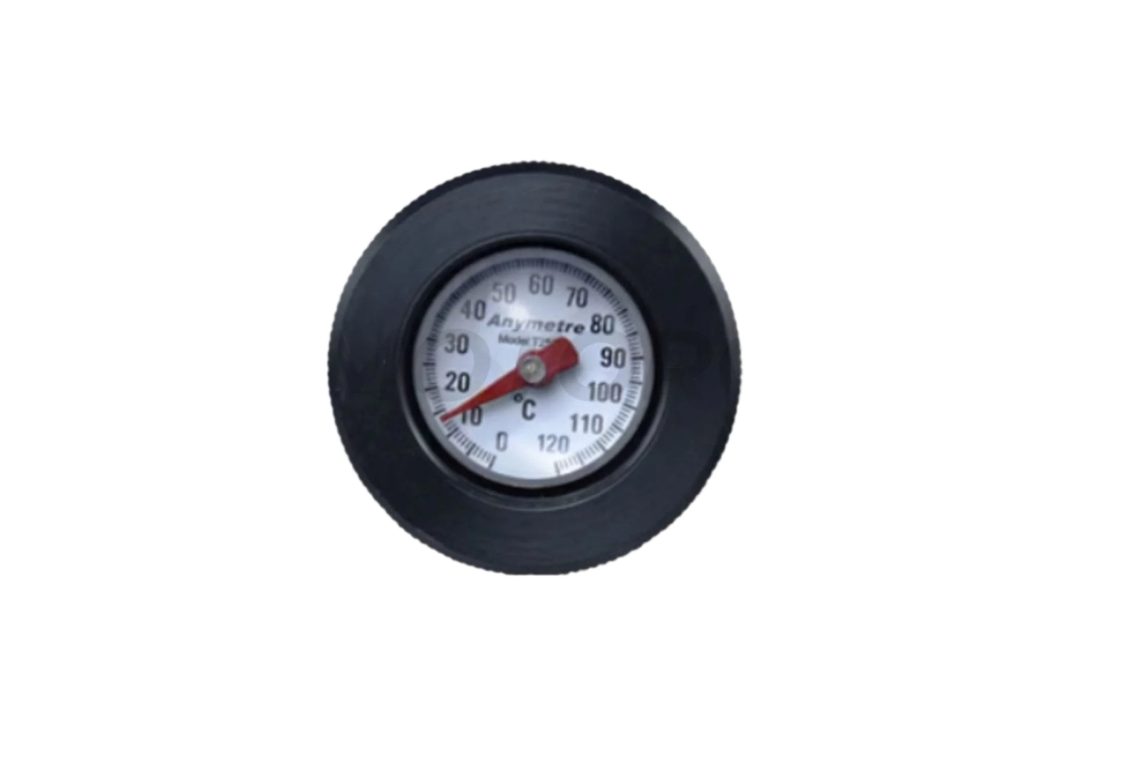 Yamaha SR400 500 oil temperature probe