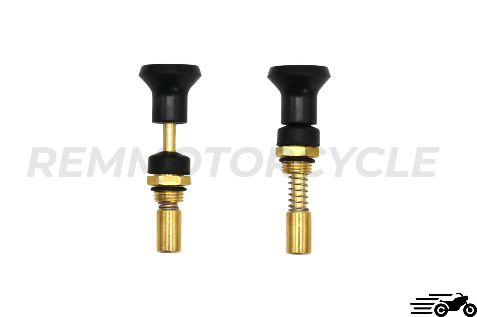 Starter kit admission 2en1 Honda Shadow