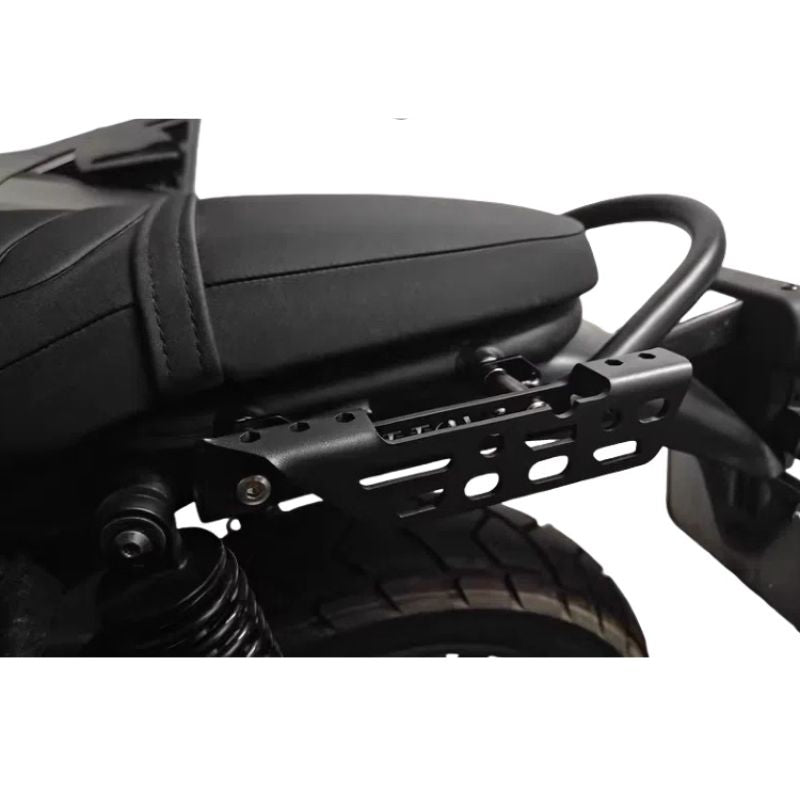 Support latérale Honda CL300 CL500