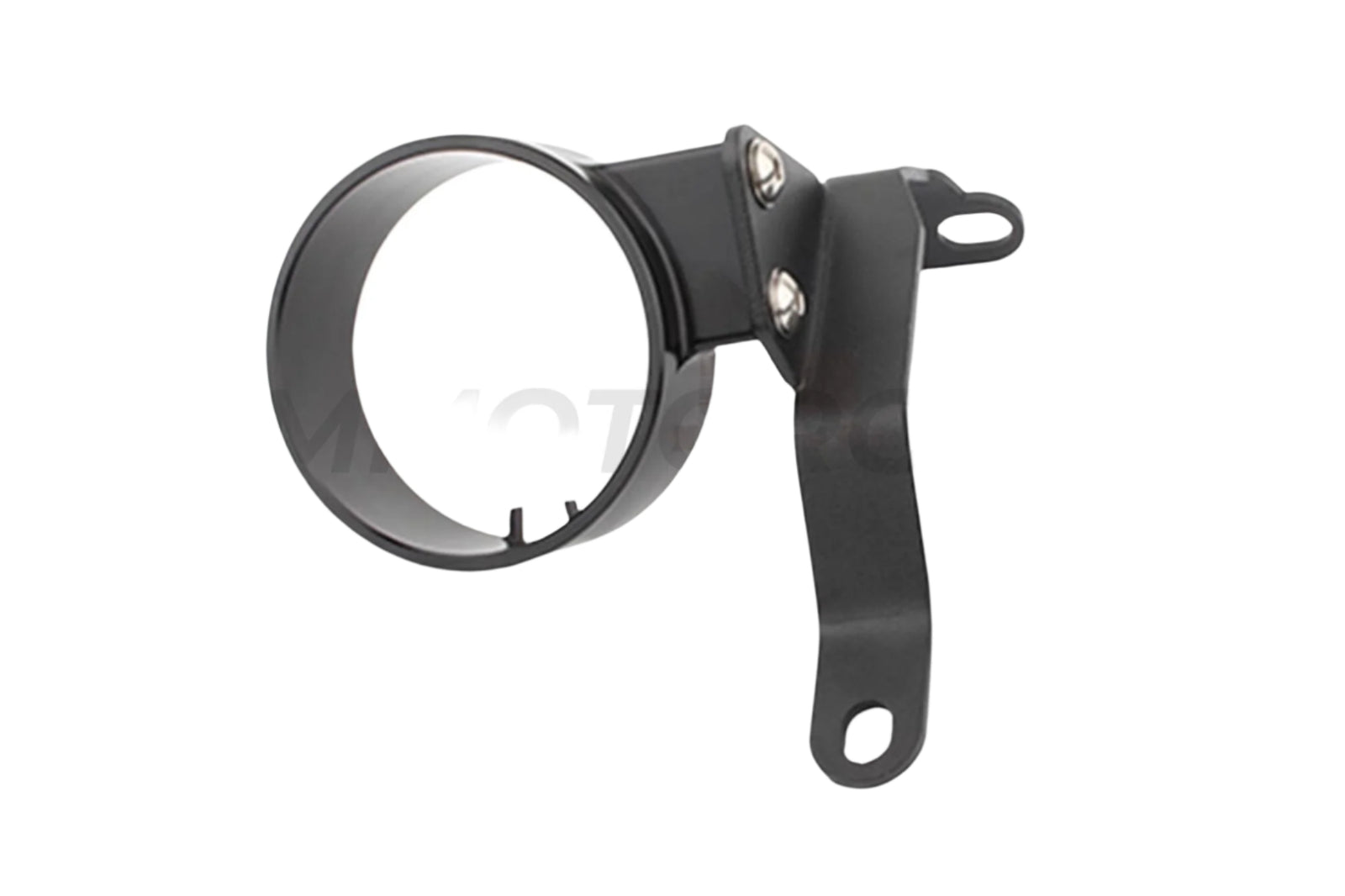 Support compteur latérale HD Sportster