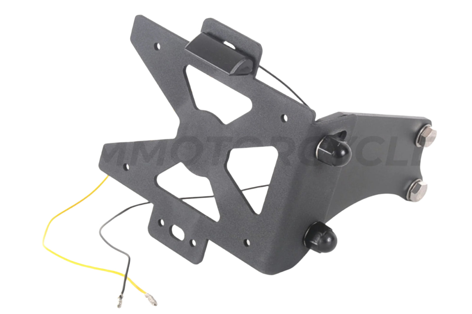 Supporto targa laterale BMW R18