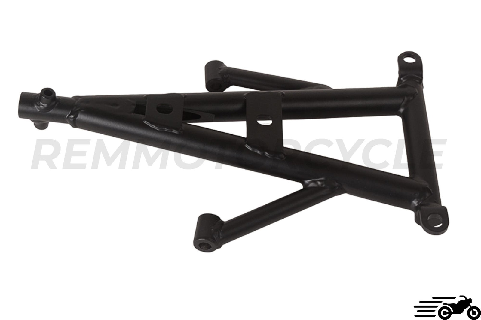 BOBBER BMW R45 R45 R75 R80 R90 R100 saddle support