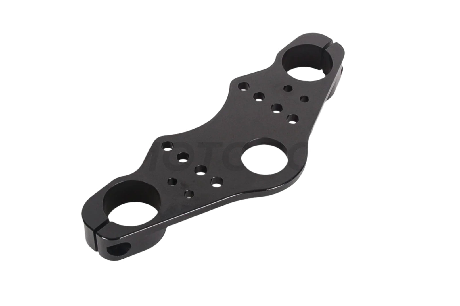 Té de fourche réglable BMW R75 R80 R100