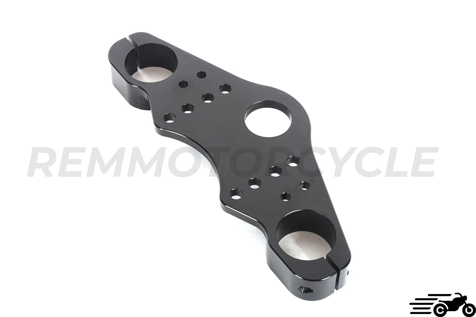 Té de fourche réglable BMW R75 R80 R100