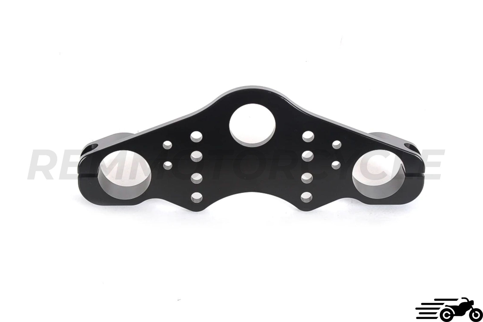 Té de fourche réglable BMW R75 R80 R100