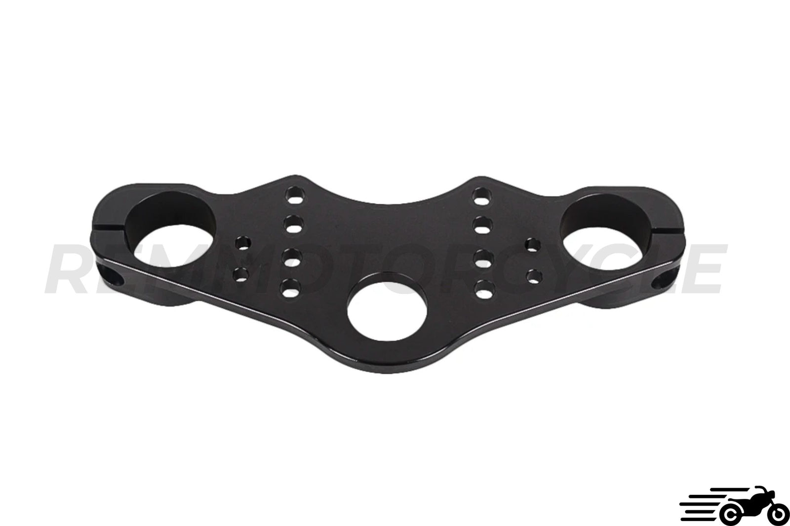 Té de fourche réglable BMW R75 R80 R100