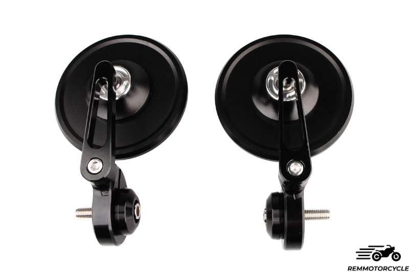 Rétroviseur Triumph