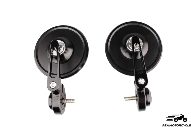 Rétroviseur Triumph