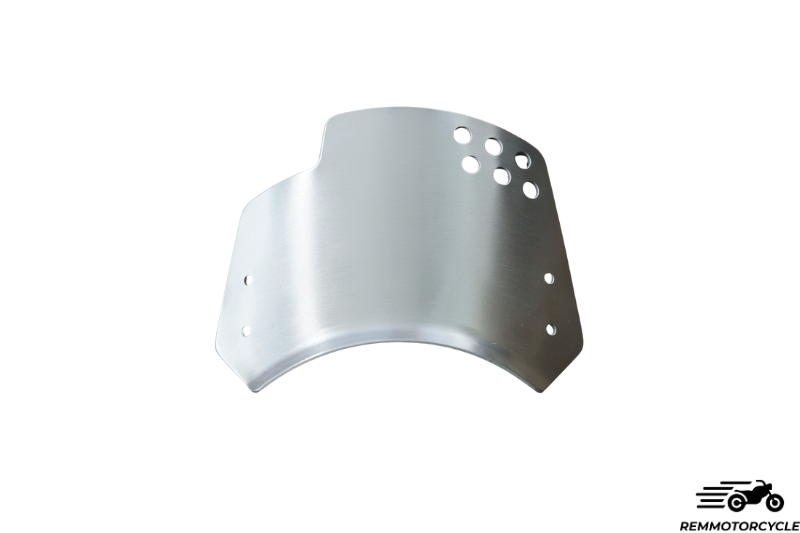 Ducati Scrambler 800 1100 tuulen hyppy