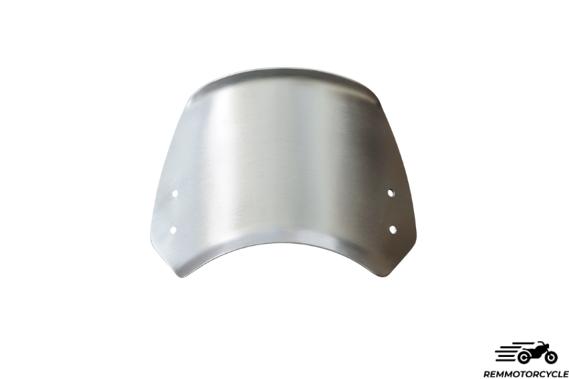 BRIXTON CROMWELL 1200 wind jump