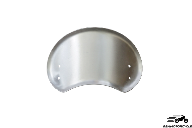 BRIXTON CROMWELL 1200 wind jump