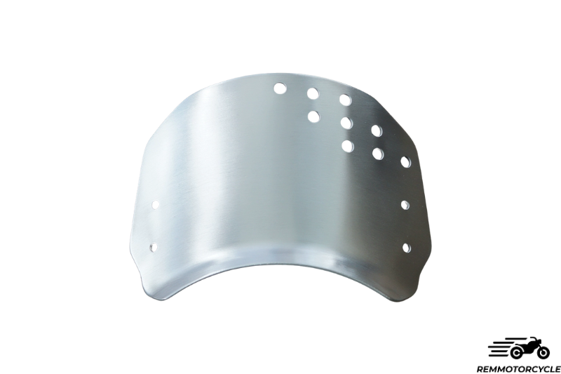 Ducati Scrambler 800 1100 tuulen hyppy