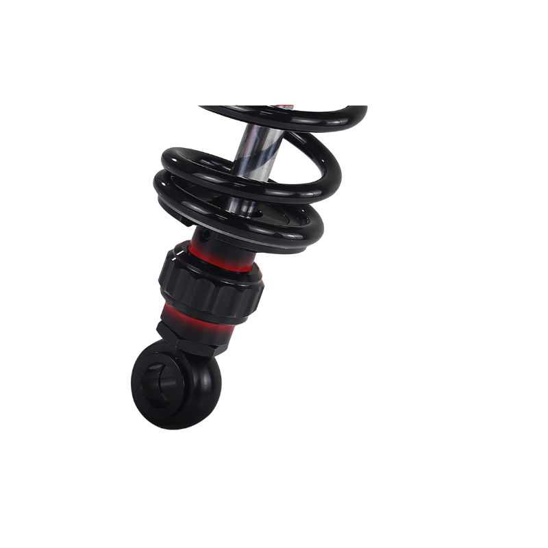 Amortisseurs arrière à bonbonne Harley Touring Street Glide