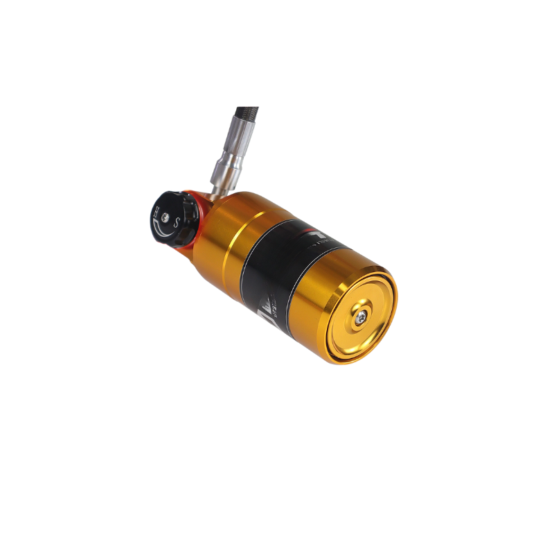 Amortisseurs arrière à bonbonne Harley Touring Street Glide