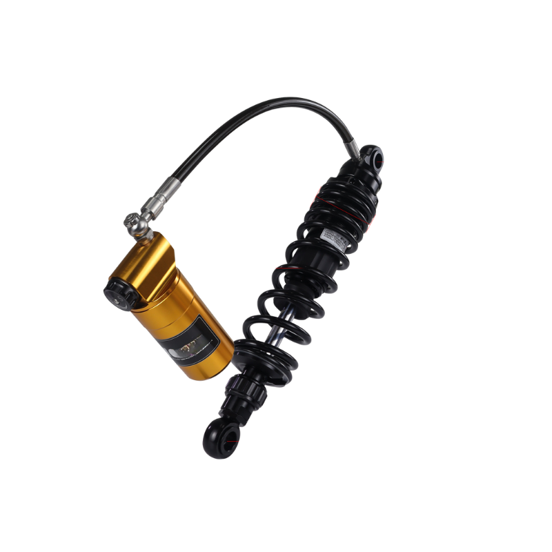 Amortisseurs arrière à bonbonne Harley Touring Street Glide