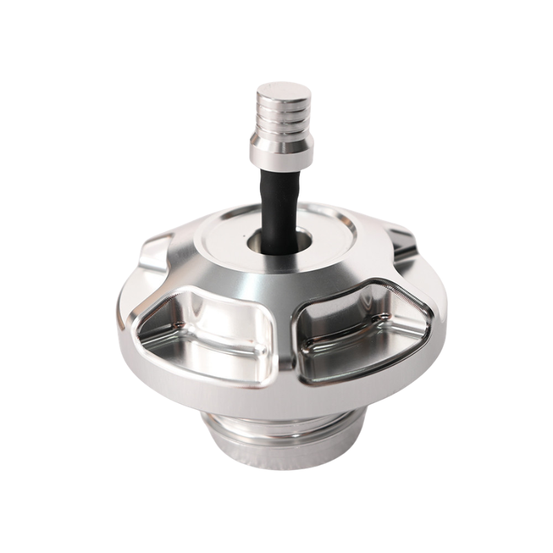 Bouchon MX réservoir – Harley Sportster/Softail/Dyna/Touring