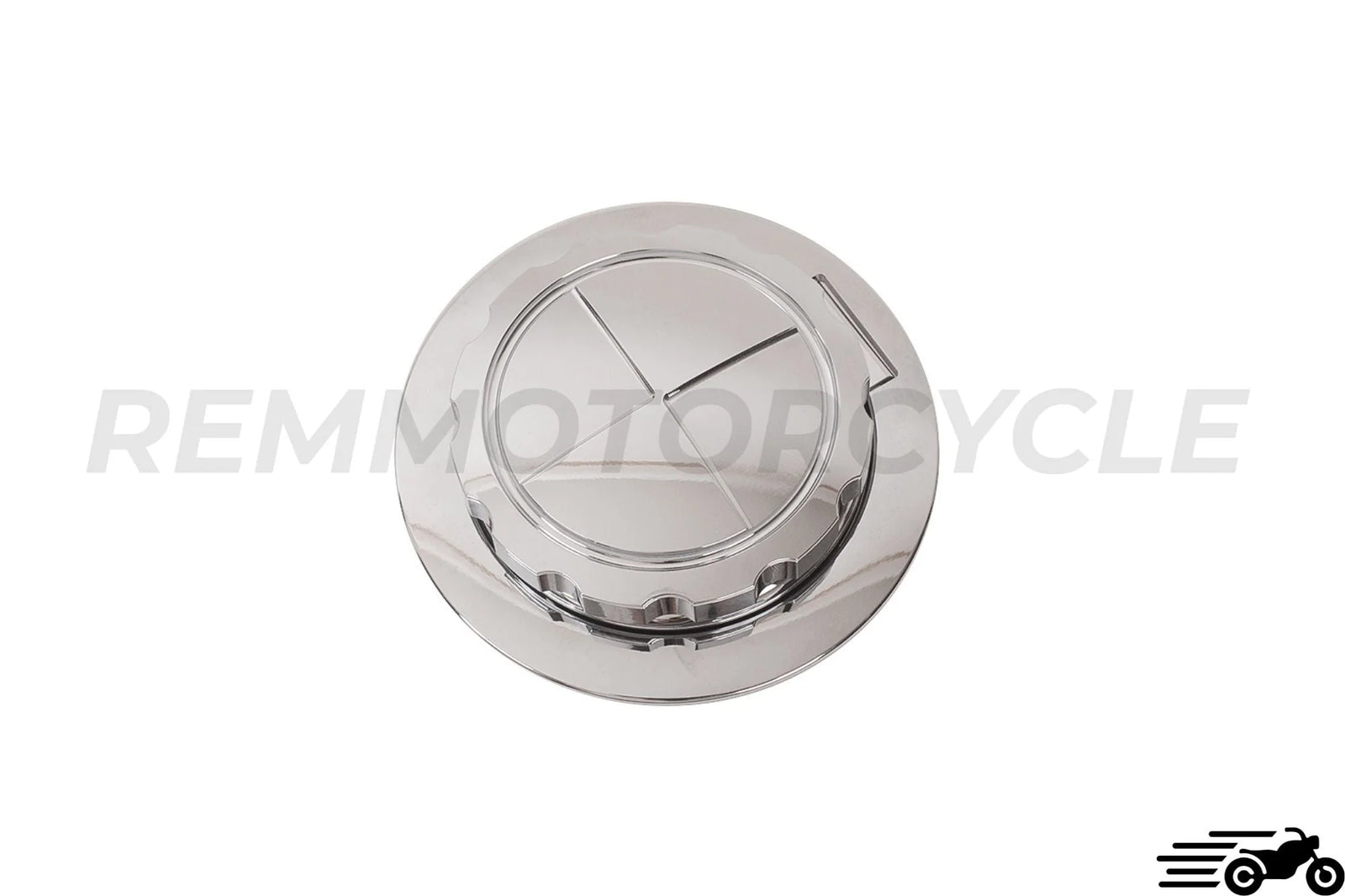 Bouchon à clé BMW R Nine T