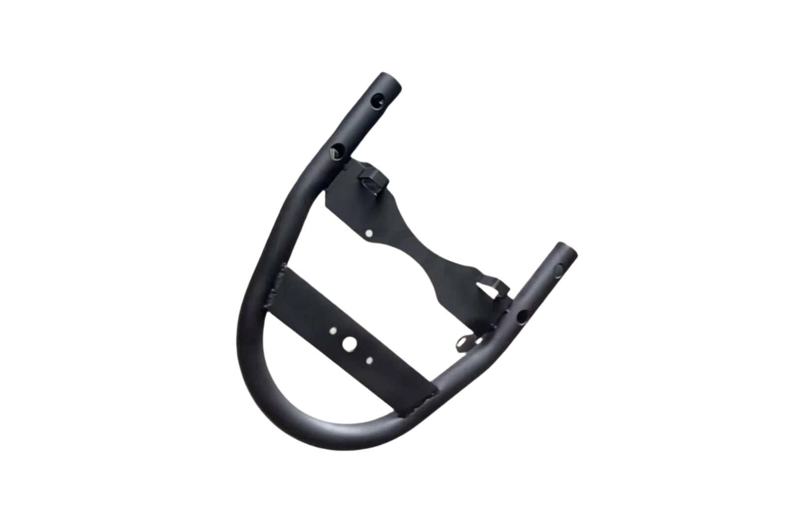 Boucle courte Brixton Cromwell 1200