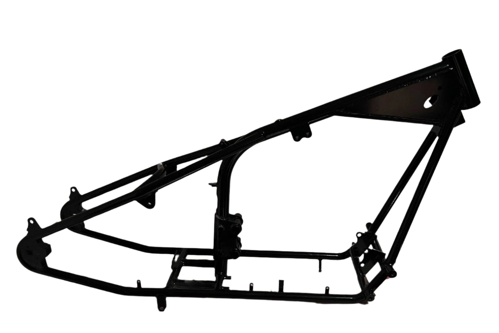 Cadre rigide moto 50cc 125cc 250cc