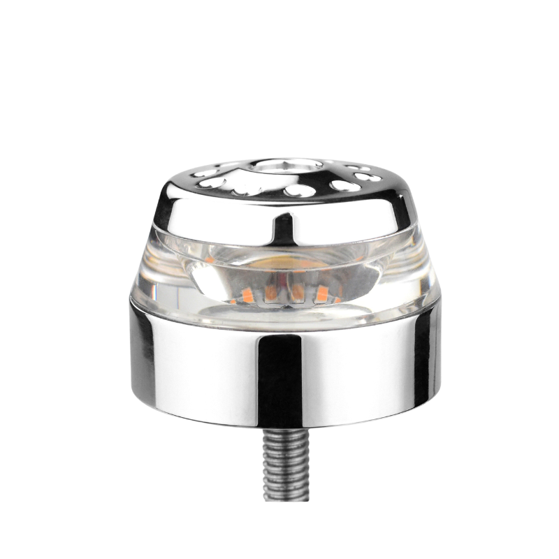 Clignotants embout de guidon en laiton – BMW & Triumph