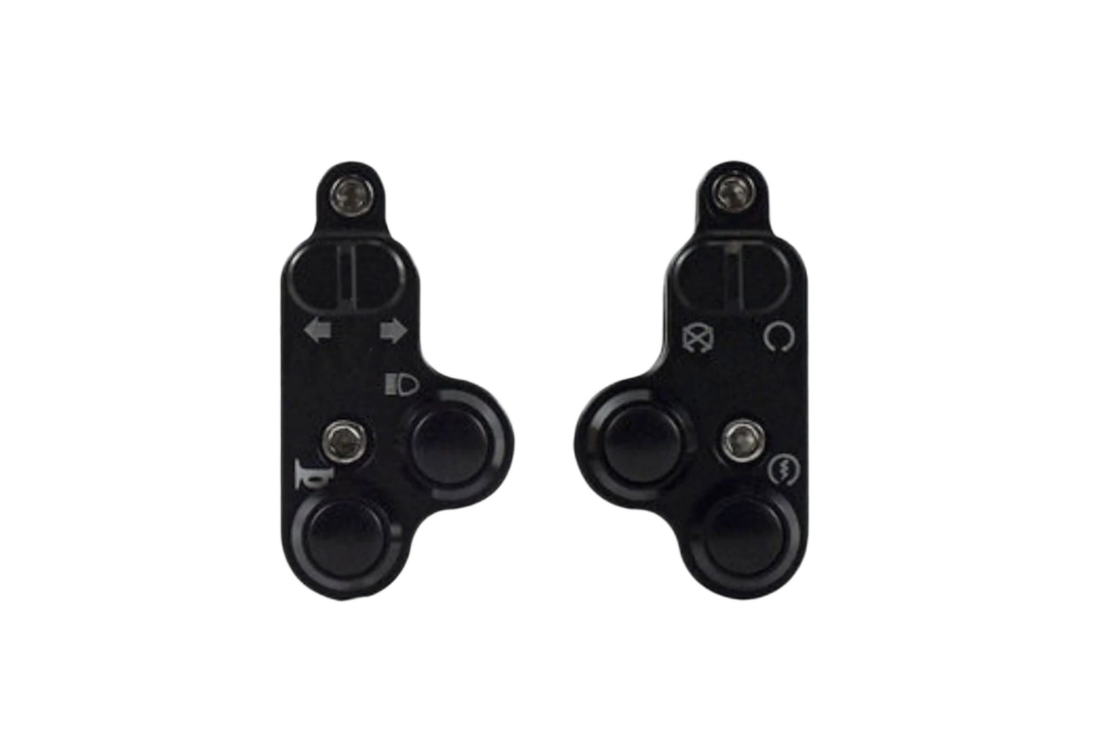 Commodo Honda CM 300 CM 500