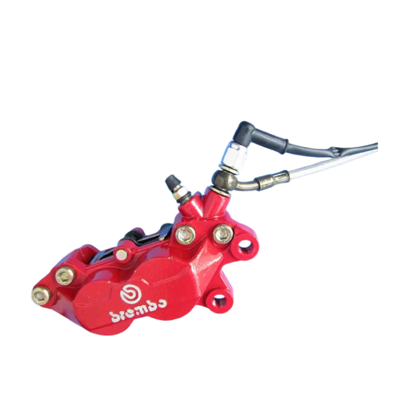 Contacteur de stop Banjo M10x1/M10x1.25 – Simple ou double