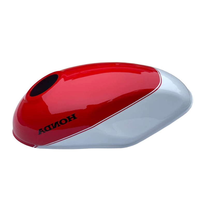 Coque de réservoir Honda CL300/CL500