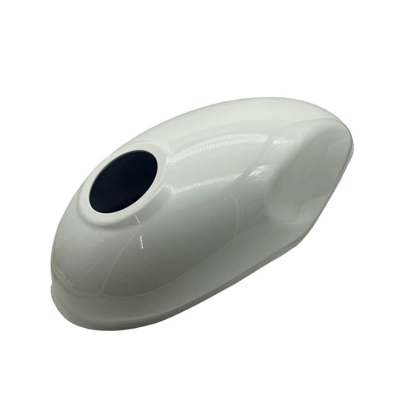 Coque de réservoir Honda CL300/CL500