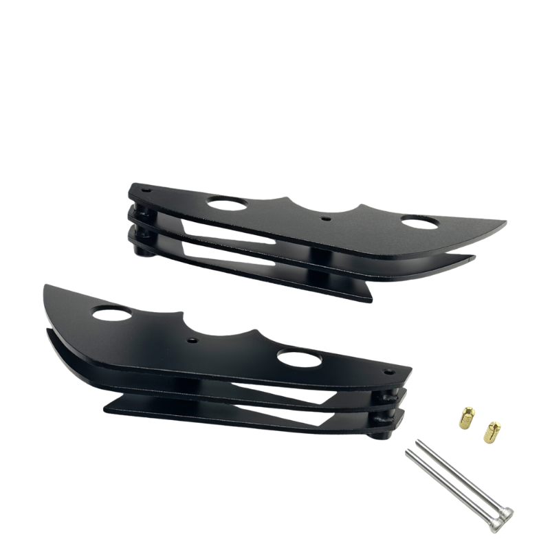 Couvre-bougies moteur Triumph 1200 – Bobber/T120/Speedmaster/Scrambler
