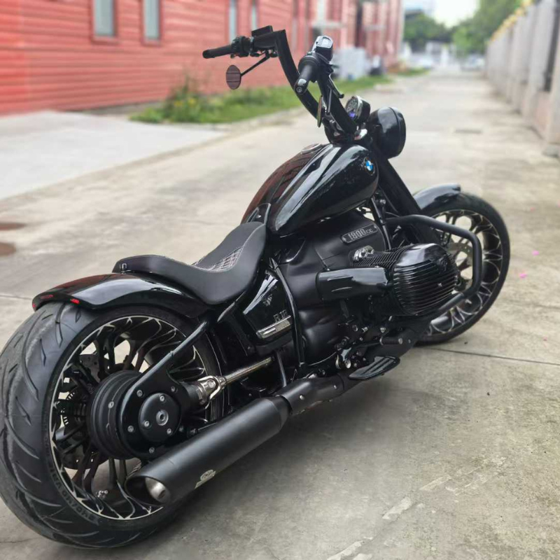 Couvre-culasse CNC 6061 pour BMW R18