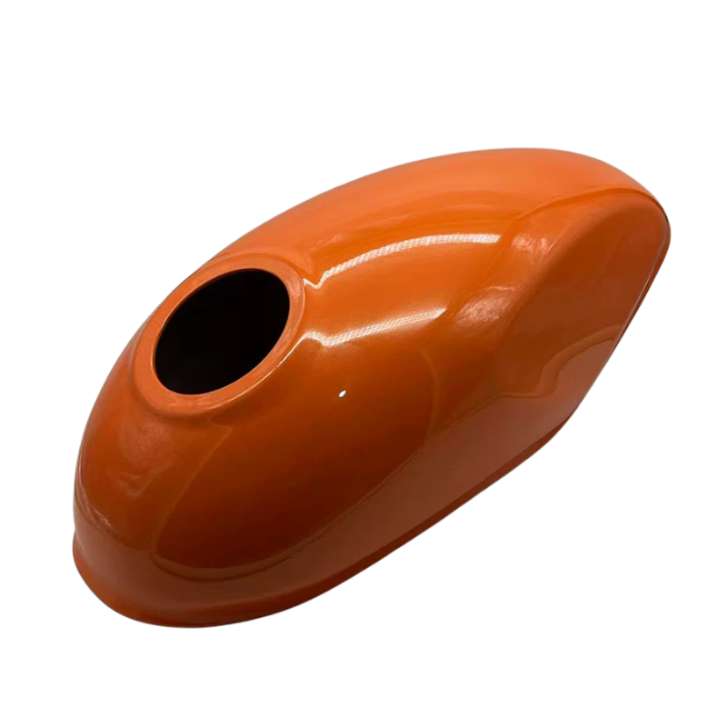 Coque de réservoir Honda CL300/CL500