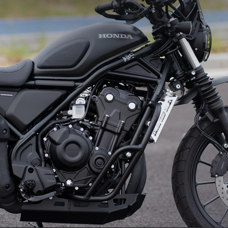 Crash bar Honda CL 500