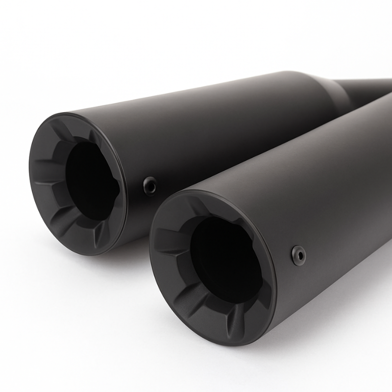 Échappement Sportster S 1250