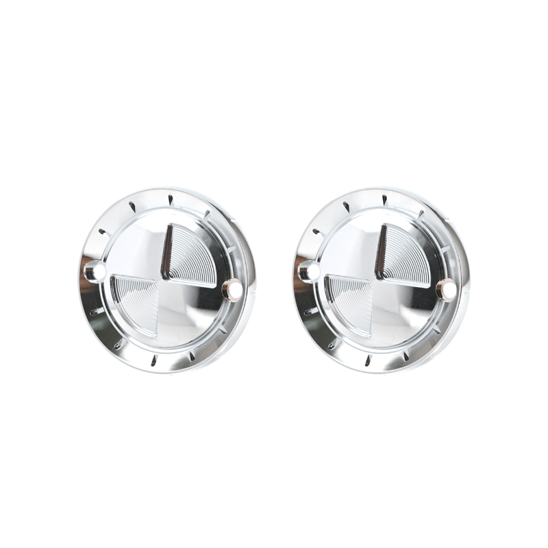 Écussons de réservoir 3D – BMW R18/R18B/R18TC