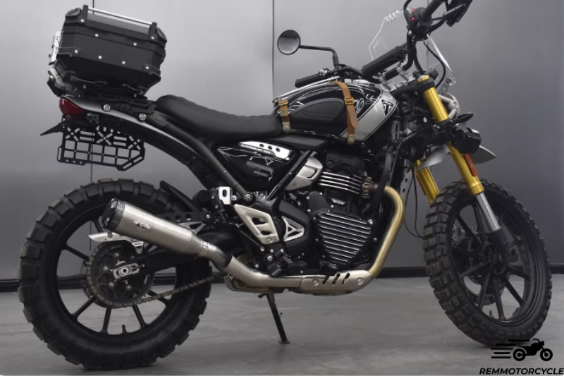 Siencieux à disques 400X / Speed 400