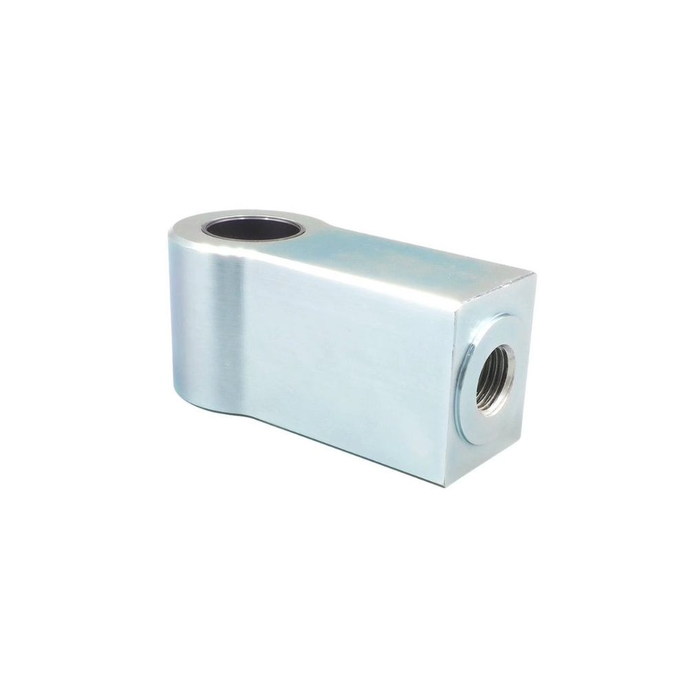 Harley M8 Softail shock absorber riser kit +2.5 cm